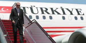 Cumhurbaşkanı Erdoğan'ın Almanya'ya ziyaretinin tarihi belli oldu