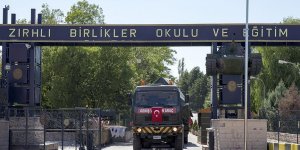 Darbeci albay tanklara ateş etme emri vermiş!