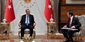 Cumhurbaşkanı Erdoğan TOBB heyetini kabul edecek