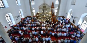 'Kurban, Allah'a yakınlaşma vesilesidir'