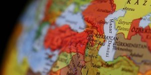 "Enerji denizi" Hazar, hukuki statüye kavuşacak!