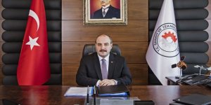 Sanayicilere 1,2 milyar liralık destek