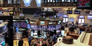 Türkiye ile ticaret anlaşmazlığı New York borsasında kayıpları artırdı