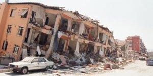 Türkiye 19 yılda yaklaşık 211 bin depremle sallandı