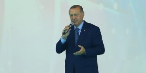 Erdoğan: Onların dolarları varsa bizim Allah'ımız var!