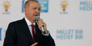 Cumhurbaşkanı Erdoğan: Oyununuzu gördük ve meydan okuyoruz!