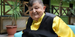 'Şişko Nuri' hayatını kaybetti!
