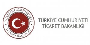 Ticaret Bakanlığı: ABD'nin gümrük vergileri için dava süreci başlatılmıştır