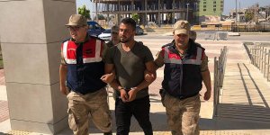 'Telefon dolandırıcısı' bayram ziyaretinde yakalandı