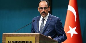 'Yargı sürecini yok sayan talepler kabul edilemez'