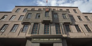 Milli Savunma Bakanlığı: Yunanistan'ın yaptığı tam bir basiretsizlik örneği
