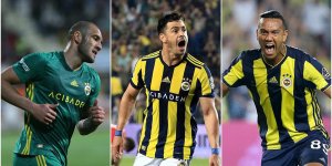 Fenerbahçe'nin transferde eli güçlendi!
