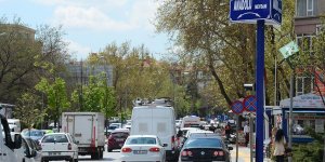 Ankara Valiliği'nden güzergah uyarısı