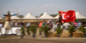 Türk tarihinin altın sayfaları Ağustos'ta yazıldı!