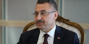 Cumhurbaşkanı Yardımcısı Oktay'dan 'Malazgirt Zaferi' mesajı