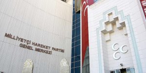 MHP'den 8 maddelik af teklifi