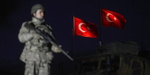 Bir haftada 5'i sözde üst düzey 26 terörist etkisiz hale getirildi