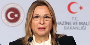Ticaret Bakanı Pekcan: Piyasanın bozulmasını önleyici tedbirler alıyoruz
