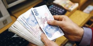 Bankacılık sektörünün mevduatı arttı