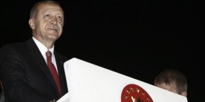 Erdoğan: Balıkçılığımızı ayağa kaldıralım