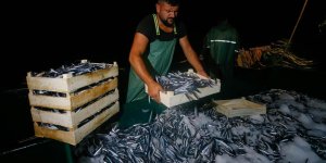 Balıkçılar 'Vira Bismillah' dedi