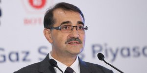 Bakan Dönmez: Önemli bir adımı kurguladık ve gerçekleştiriyoruz
