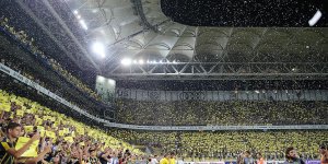 Ağustosta en fazla maç biletinin fiyatı arttı!
