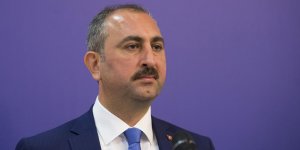 Adalet Bakanı Gül: Türk yargısı gücünü ve itibarını adeta yeniden inşa etmiştir