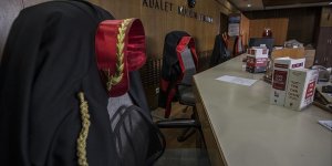 'Yargıda Hedef Süre' uygulaması başladı