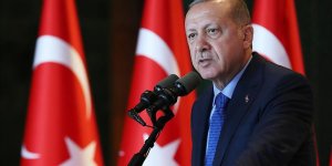 Erdoğan: Göçebe Oyunları'nı 2020'de ülkemizde düzenleyeceğiz