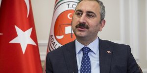 Adalet Bakanı Gül'den yeni kadro müjdesi