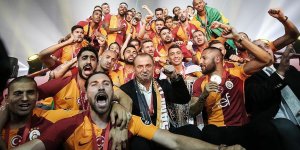 UEFA'dan Fatih Terim'e doğum günü mesajı