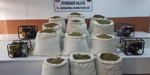 Lice ve Hani'deki terör operasyonu tamamlandı