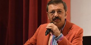 'El ele verip ülkemizi hak ettiği yere getireceğiz'
