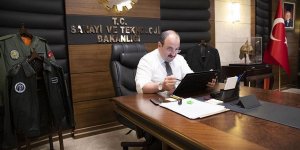 Destek ve önlem paketi hayata geçiyor!