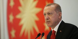 Erdoğan Bilecik ve Balıkesir'in kurtuluş yıl dönümünü kutladı