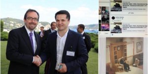 ABD'nin Ankara Büyükelçiliğine ateş edilmesinde FETÖ izi