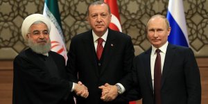 Tahran bildirisi yayımlandı!