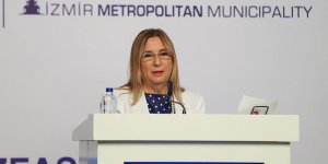 'İzmir Enternasyonal Fuarı'nın mirasına çok önem veriyoruz'