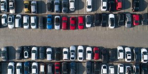 Her daireye otopark zorunluluğu 15 Eylül'de başlayacak!