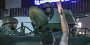 Sıkıyönetim için 15 Temmuz'dan iki ay önce çalışma yapılmış!