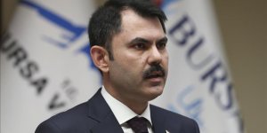 Bakan Kurum'dan önemli açıklama
