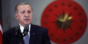 Erdoğan, Manisa'nın kurtuluş yıl dönümünü kutladı!