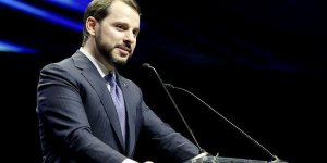 Bakan Albayrak'tan büyüme değerlendirmesi