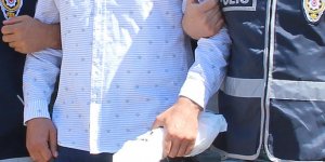 Eskişehir'de FETÖ şüphelisi eski binbaşı gözaltına alındı