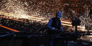 Türkiye büyümede OECD'nin zirvesinde