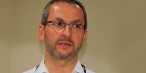 Prof. Dr. Cenksu Üçer: Kerbela'nın en büyük mesajı birlik ve kardeşliktir