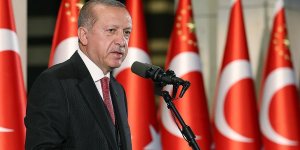 Erdoğan'dan WSJ'deki makalesinde İdlib uyarısı
