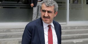 FETÖ sanığı eski ÖSYM Başkanı Demir'in yargılandığı davada karar