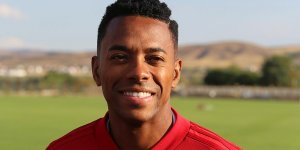 Robinho 3 puandan umutlu